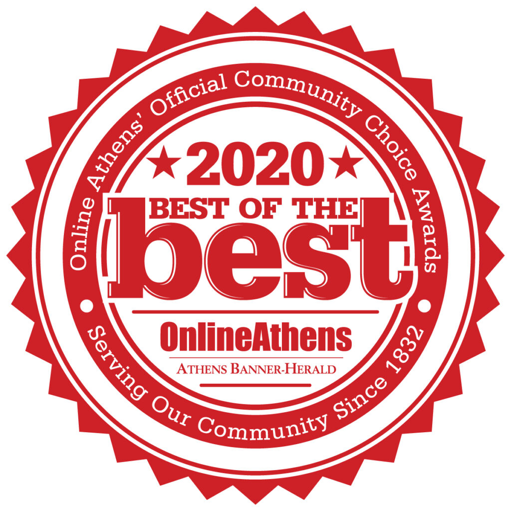 2020 Best of the Best