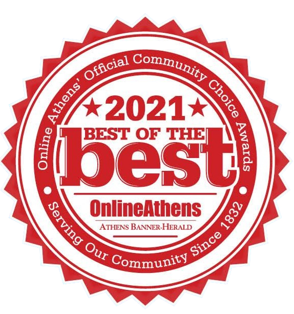 2021 Best of the Best