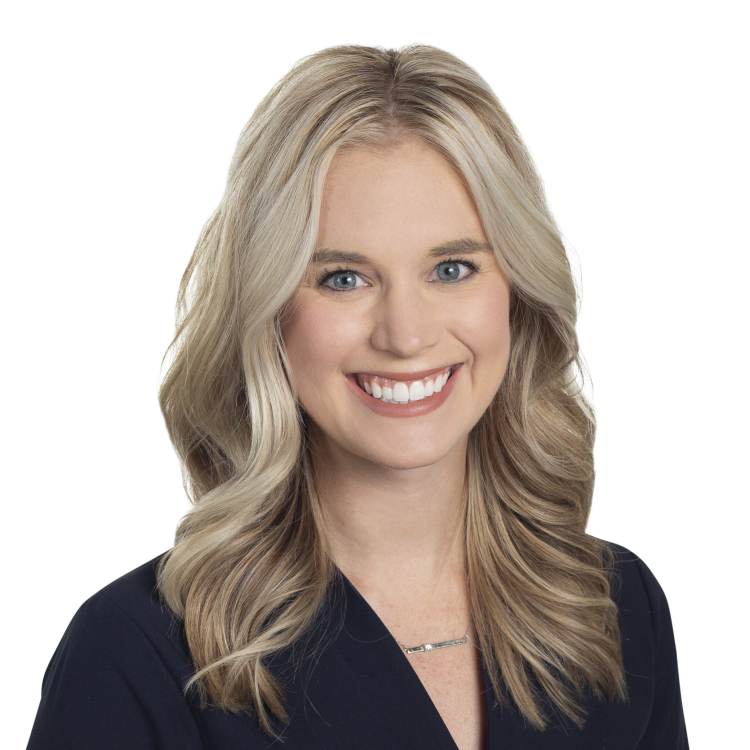 Dr. Taylor Ficek Center for Sight