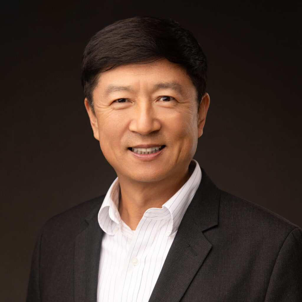 Dr. Jing Dong
