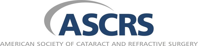 ASCRS Logo