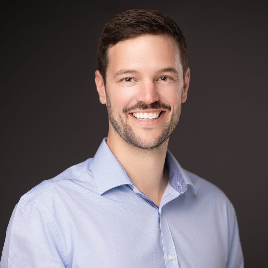 Dr. Quinten Tuckfield