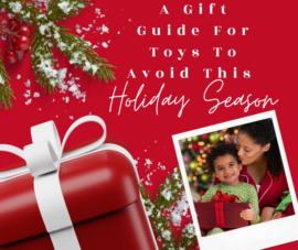 holiday season eye safe gift guide