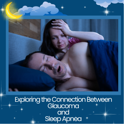 sleep apnea